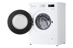 Máy giặt LG Inverter 9 kg FB1209S5W