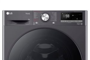 Máy giặt LG Inverter 9 kg FV1409S4M1