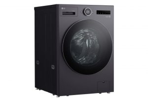 Máy giặt sấy LG Inverter giặt 17 kg - sấy 10 kg F2517RNTG