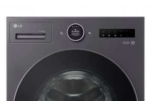 Máy giặt sấy LG Inverter giặt 17 kg - sấy 10 kg F2517RNTG