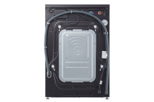 Máy giặt sấy LG Inverter giặt 17 kg - sấy 10 kg F2517RNTG