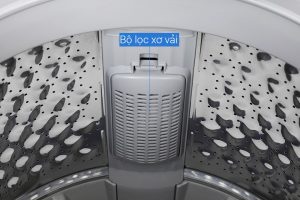 Máy giặt Sharp Inverter 11 kg ES-TM110CD-DS