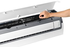 Máy lạnh Daikin Inverter 3 HP FTKF71ZVMV