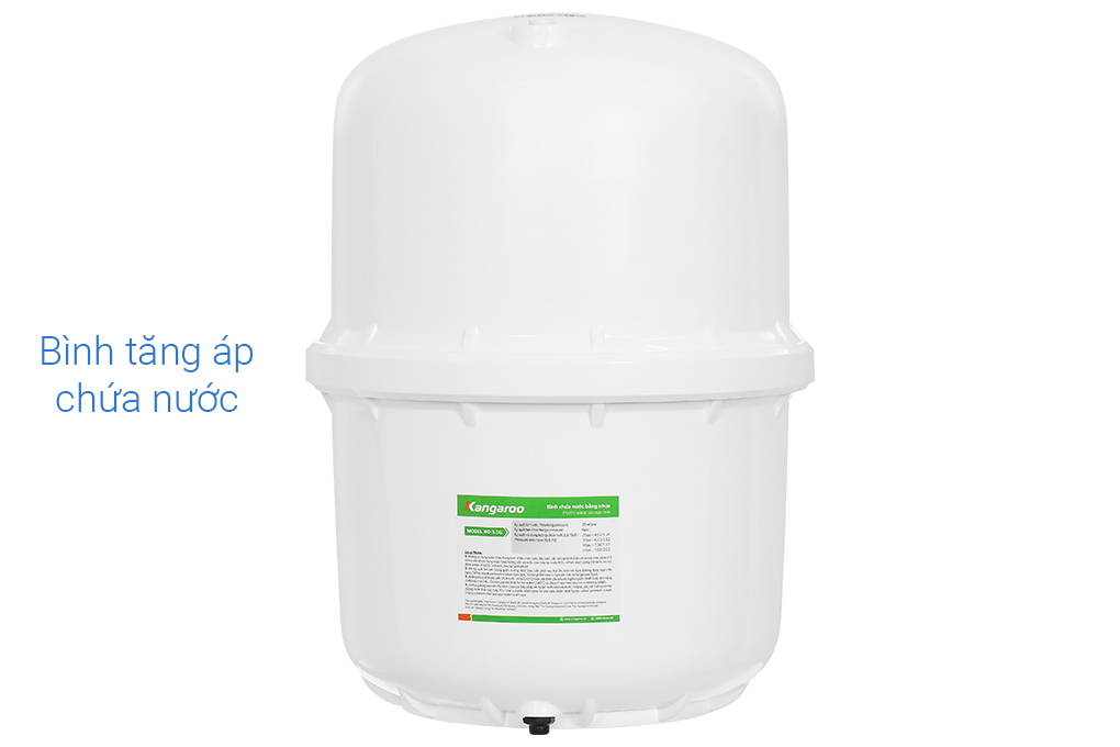 Máy lọc nước RO Hydrogen Kangaroo KGRP10 10 lõi Máy lọc nước RO Hydrogen Kangaroo KGRP10 10 lõi