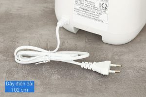 Máy xay sinh tố đa năng Panasonic MX-EP3111WRA