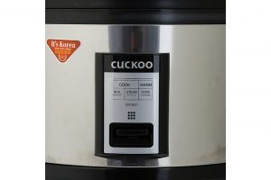 Nồi cơm điện Cuckoo 6.3 lít CR 3521S