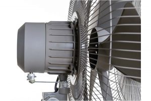 Quạt treo tường Hatari IW 22M1