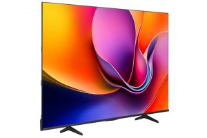 Smart Tivi Hisense 4K 55 inch 55A6Q