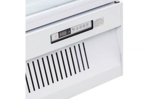Tủ đông đứng Alaska 1100 lít IF 1100G3