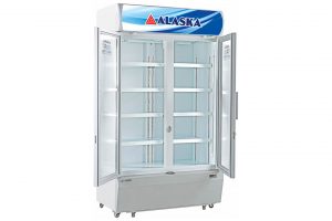 Tủ mát Alaska 1000 lít LC 1000C