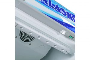 Tủ mát Alaska 345 lít LC 345