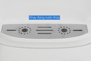 Cây nước nóng lạnh Hòa Phát HTL236 640W