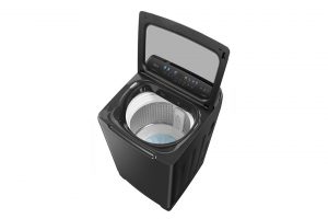 Máy giặt Aqua Inverter 14 kg AWM14-B2158L(B)