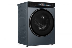 Máy giặt sấy Aqua Inverter giặt 10 kg - sấy 6 kg AWD10-BP4377U1L(GN)