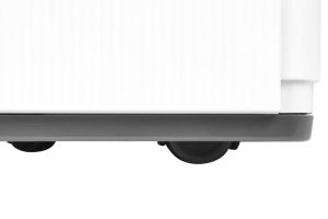 Máy hút ẩm Sharp DW-T30HV-W