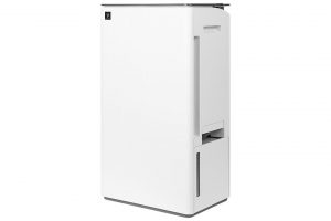 Máy hút ẩm Sharp DW-T30HV-W