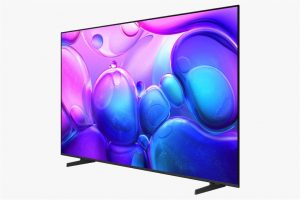 Smart Tivi QLED Samsung 4K 65 inch QA65Q6FA