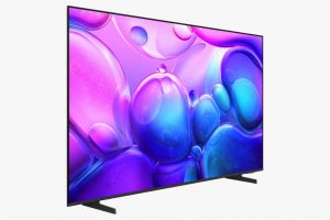 Smart Tivi QLED Samsung 4K 75 inch QA75Q6FA