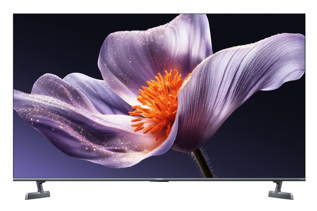 Google Tivi QD-MiniLED Xiaomi S Pro 4K 55 inch L55MB-SSEA Google Tivi QD-MiniLED Xiaomi S Pro 4K 55 inch L55MB-SSEA