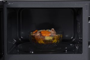 Lò vi sóng BlueStone MOB-7733 25 lít