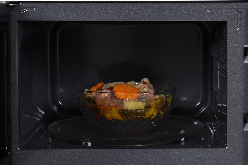 Lò vi sóng BlueStone MOB-7733 25 lít Lò vi sóng BlueStone MOB-7733 25 lít