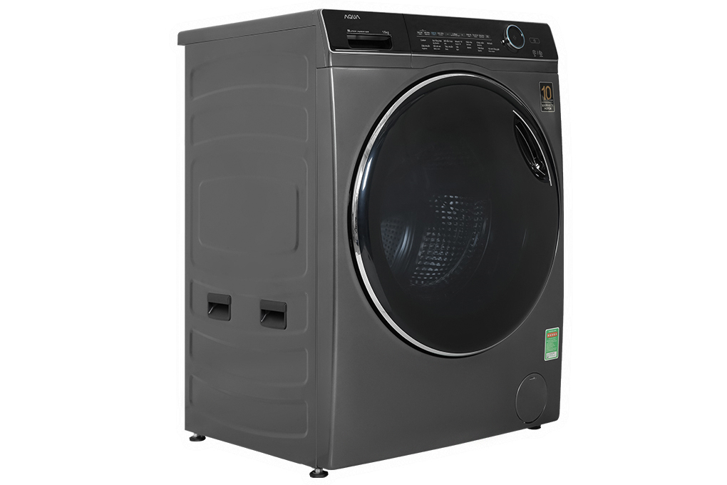 Máy giặt Aqua Inverter 15 kg AQD-A1500H PS Máy giặt Aqua Inverter 15 kg AQD-A1500H PS