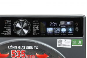 Máy giặt Toshiba Inverter 13 kg TW-T25BZP140MWV(MG)