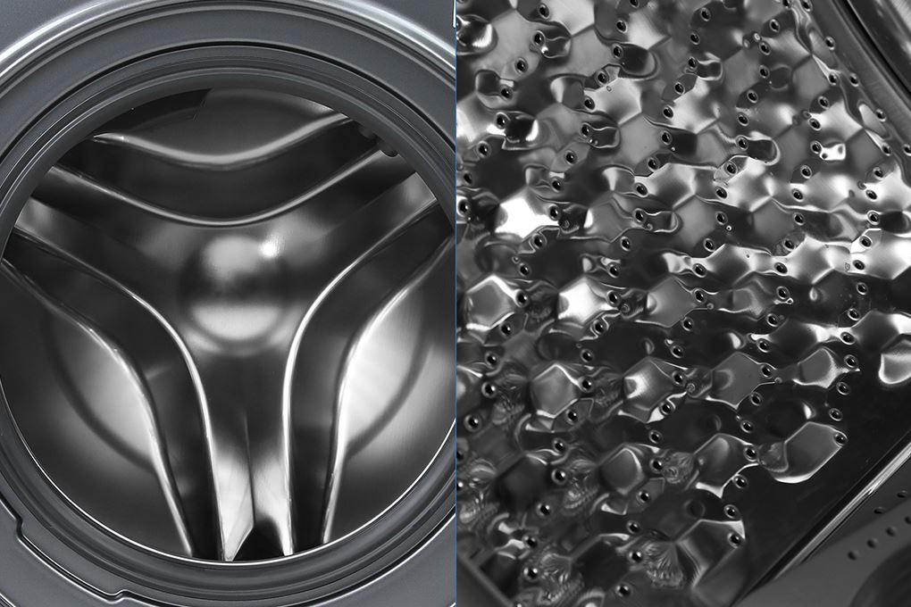 Máy giặt Toshiba Inverter 13 kg TW-T25BZP140MWV(MG) Máy giặt Toshiba Inverter 13 kg TW-T25BZP140MWV(MG)