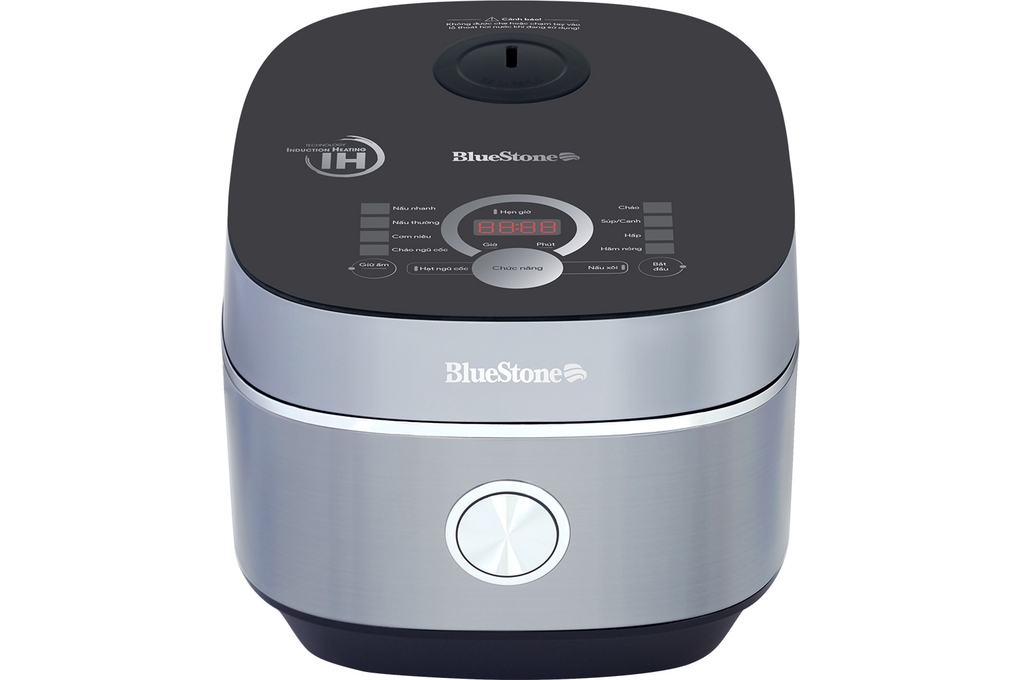 Nồi cơm cao tần BlueStone 1.5 lít RCB-5995 Nồi cơm cao tần BlueStone 1.5 lít RCB-5995