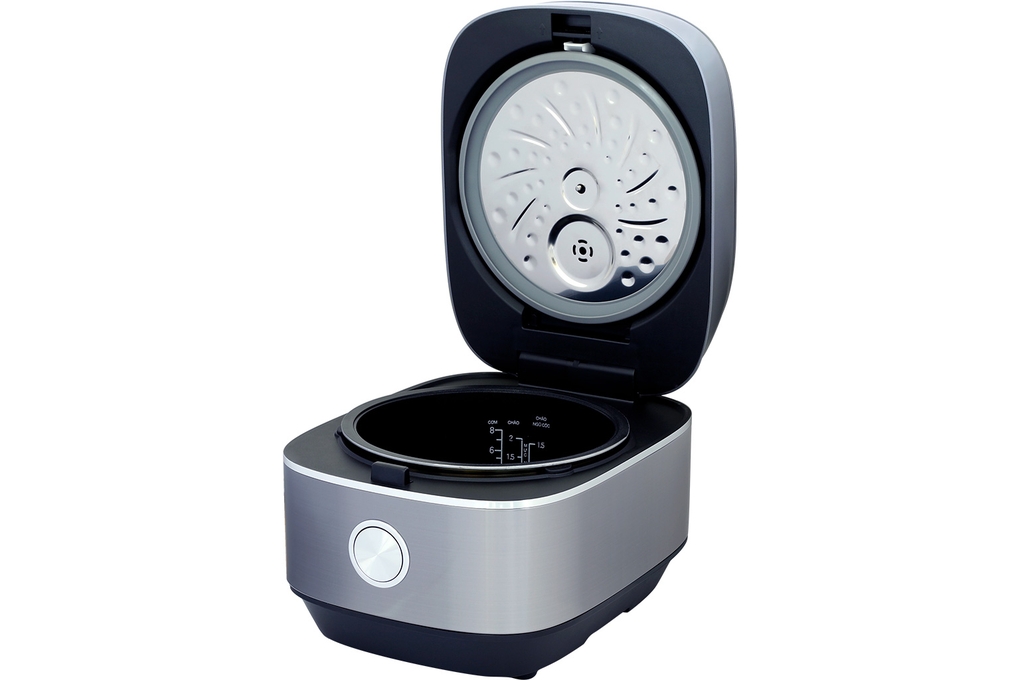 Nồi cơm cao tần BlueStone 1.5 lít RCB-5995 Nồi cơm cao tần BlueStone 1.5 lít RCB-5995