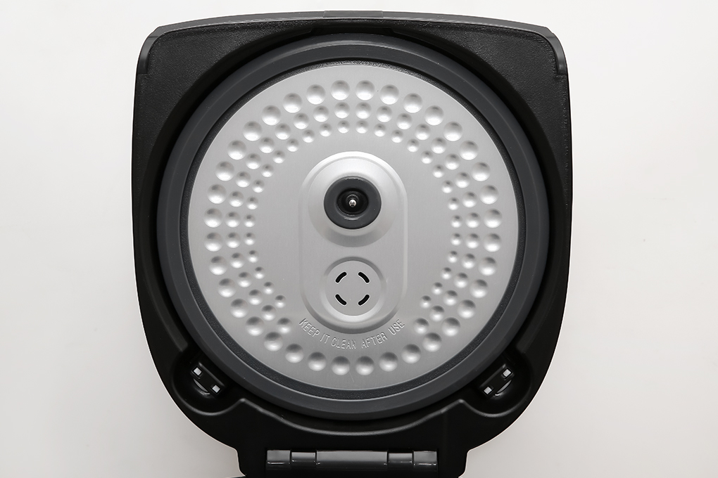 Nồi cơm điện tử BlueStone 1.8 lít RCB-5938 Nồi cơm điện tử BlueStone 1.8 lít RCB-5938