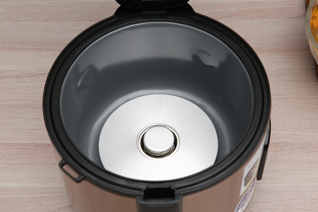 Nồi cơm nắp gài BlueStone 1.2 lít RCB-5512 Nồi cơm nắp gài BlueStone 1.2 lít RCB-5512