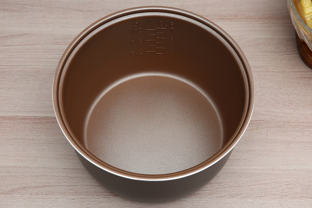 Nồi cơm nắp gài BlueStone 1.2 lít RCB-5512 Nồi cơm nắp gài BlueStone 1.2 lít RCB-5512