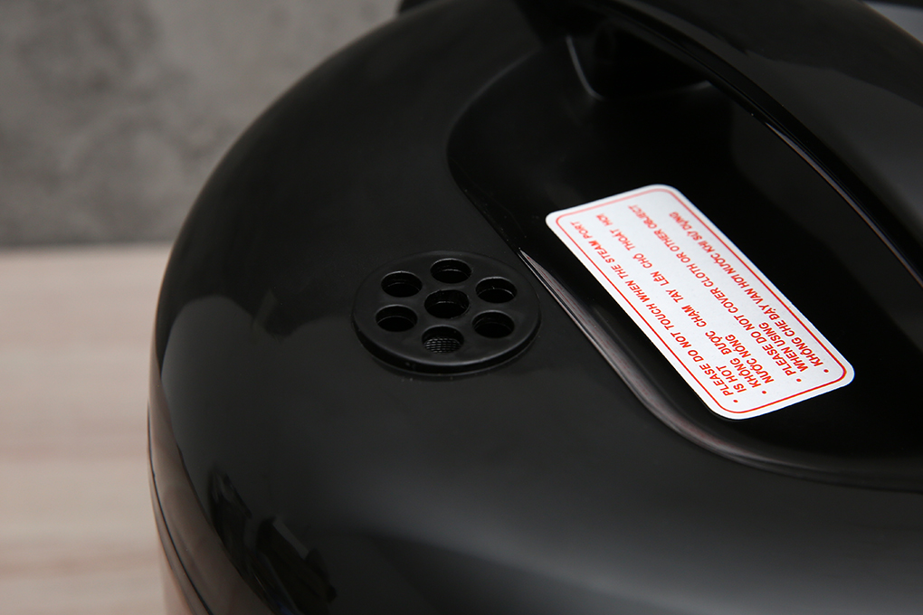 Nồi cơm nắp gài BlueStone 1.2 lít RCB-5512 Nồi cơm nắp gài BlueStone 1.2 lít RCB-5512