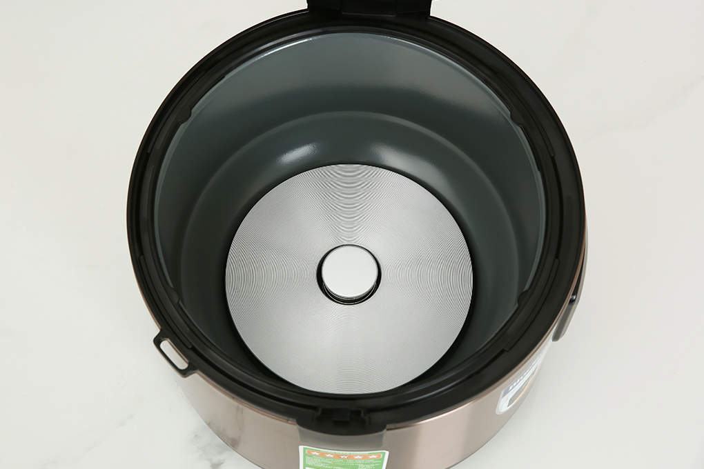 Nồi cơm nắp gài BlueStone 1.8 lít RCB-5519 Nồi cơm nắp gài BlueStone 1.8 lít RCB-5519