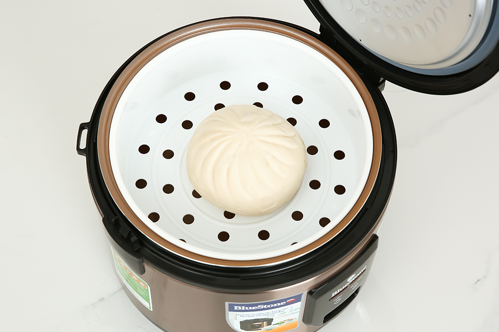 Nồi cơm nắp gài BlueStone 1.8 lít RCB-5519 Nồi cơm nắp gài BlueStone 1.8 lít RCB-5519