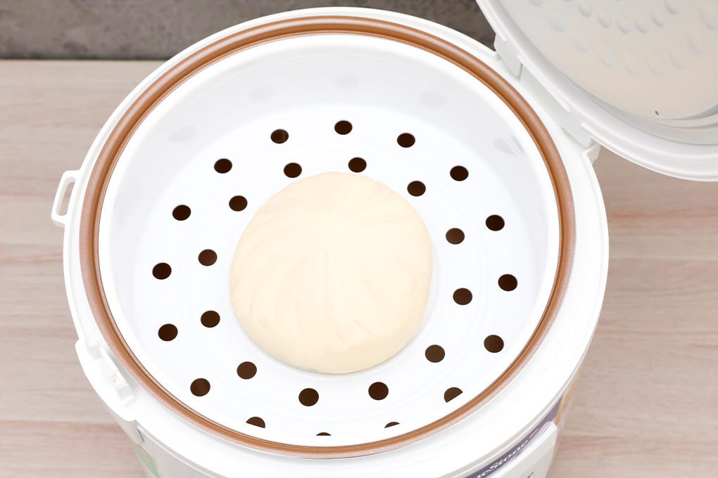 Nồi cơm nắp gài BlueStone 1.8 lít RCB-5525 Nồi cơm nắp gài BlueStone 1.8 lít RCB-5525