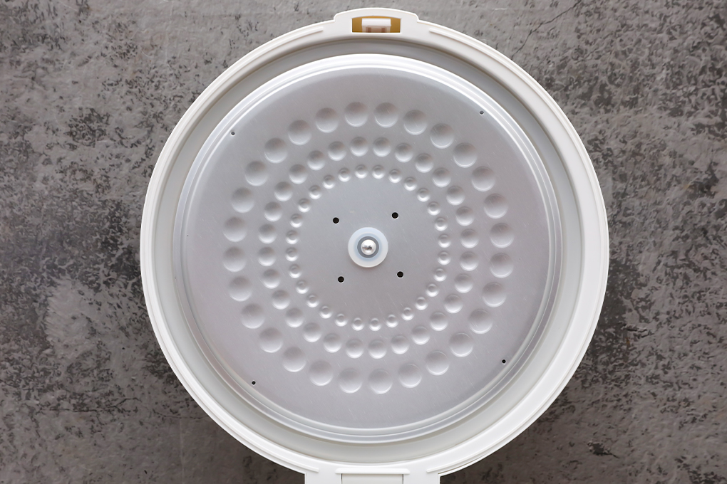 Nồi cơm nắp gài BlueStone 1.8 lít RCB-5525 Nồi cơm nắp gài BlueStone 1.8 lít RCB-5525