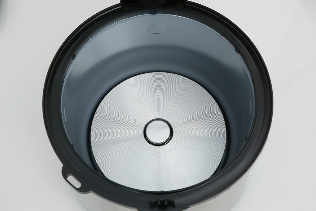 Nồi cơm nắp gài BlueStone 2.8 lít RCB-5538 Nồi cơm nắp gài BlueStone 2.8 lít RCB-5538