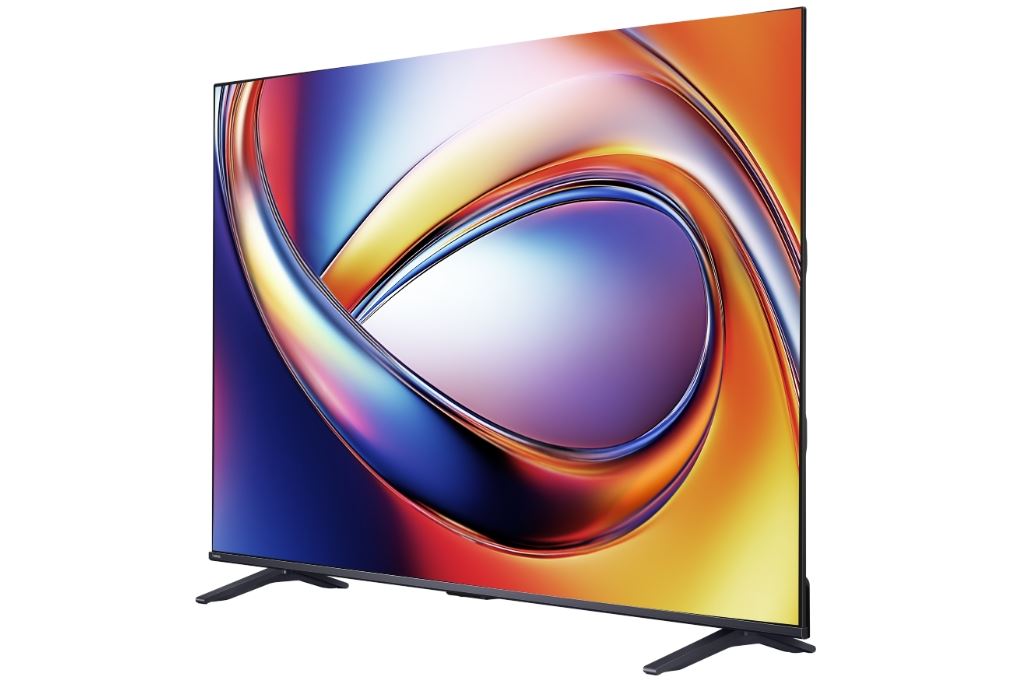 Smart Tivi QLED Toshiba AI 4K 55 inch 55M450RP Smart Tivi QLED Toshiba AI 4K 55 inch 55M450RP