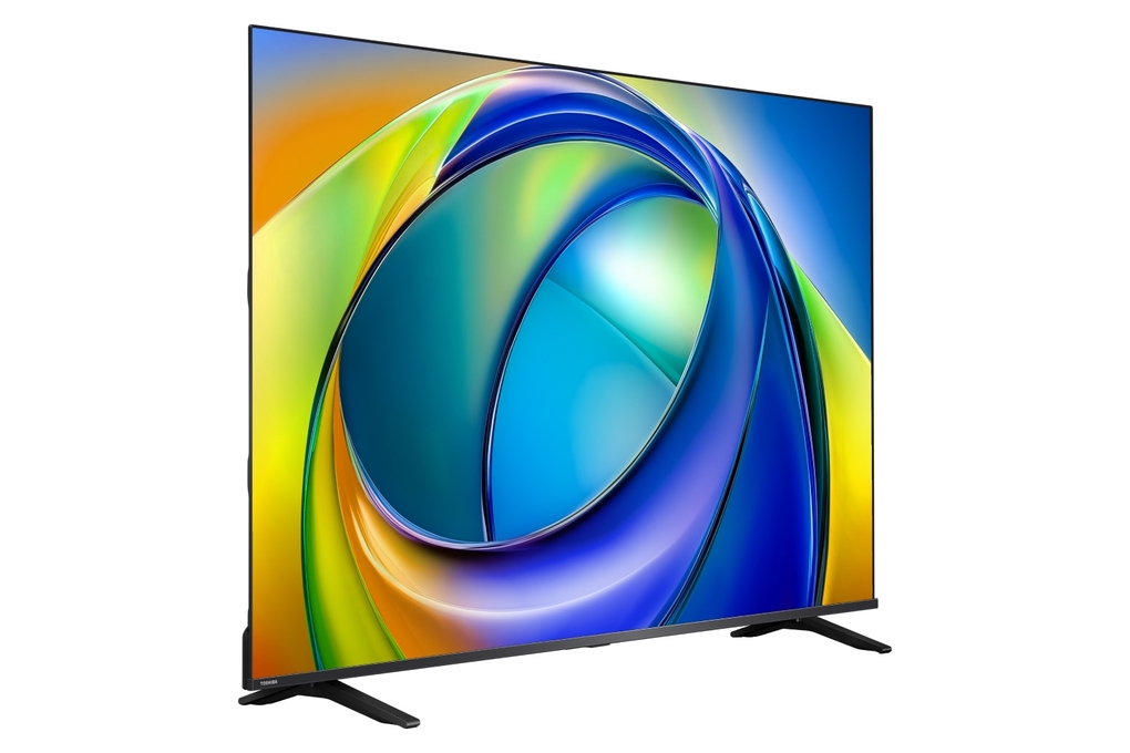 Smart Tivi Toshiba AI 4K 75 inch 75C350RP Smart Tivi Toshiba AI 4K 75 inch 75C350RP