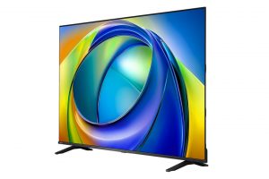 Smart Tivi Toshiba AI 4K 75 inch 75C350RP