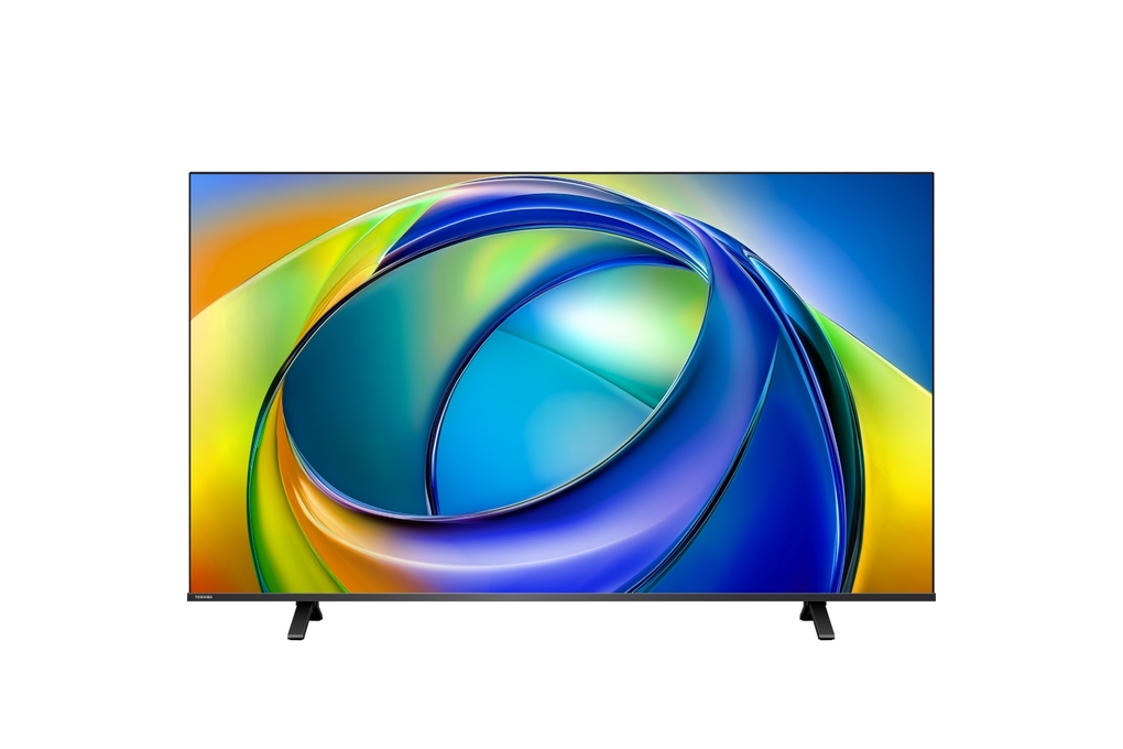 Smart Tivi Toshiba AI 4K 85 inch 85C350RP Smart Tivi Toshiba AI 4K 85 inch 85C350RP