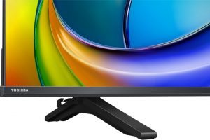 Smart Tivi Toshiba AI 4K 85 inch 85C350RP