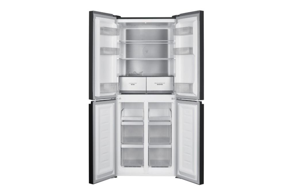 Tủ lạnh Sharp Inverter 466 lít SJ-FXP560V-MG Tủ lạnh Sharp Inverter 466 lít SJ-FXP560V-MG