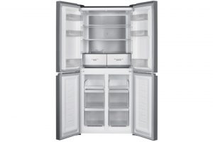 Tủ lạnh Sharp Inverter 466 lít SJ-FXP560VG-BK