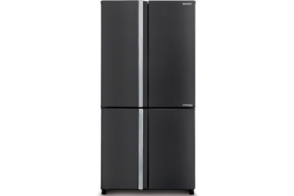Tủ lạnh Sharp Inverter 572 lít SJ-FX650V-MK Tủ lạnh Sharp Inverter 572 lít SJ-FX650V-MK