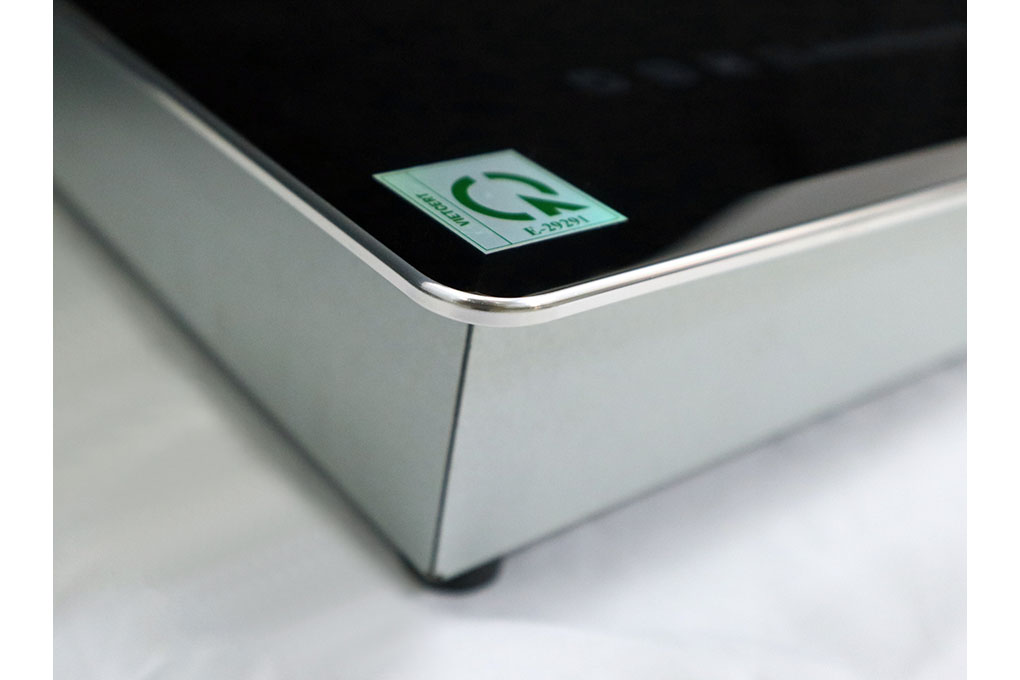 Bếp từ đôi Prato PT 662 Bếp từ đôi Prato PT 662