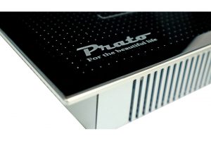 Bếp từ Prato 3 vùng nấu PT 668.I3