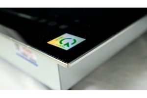 Bếp từ Prato 3 vùng nấu PT 668.I3